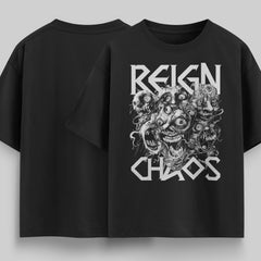 Reign Chaos - vvicked 