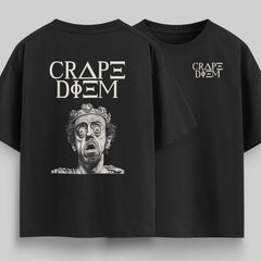 Crape Diem - vvicked 