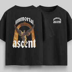 Immortal Ascent - vvicked 