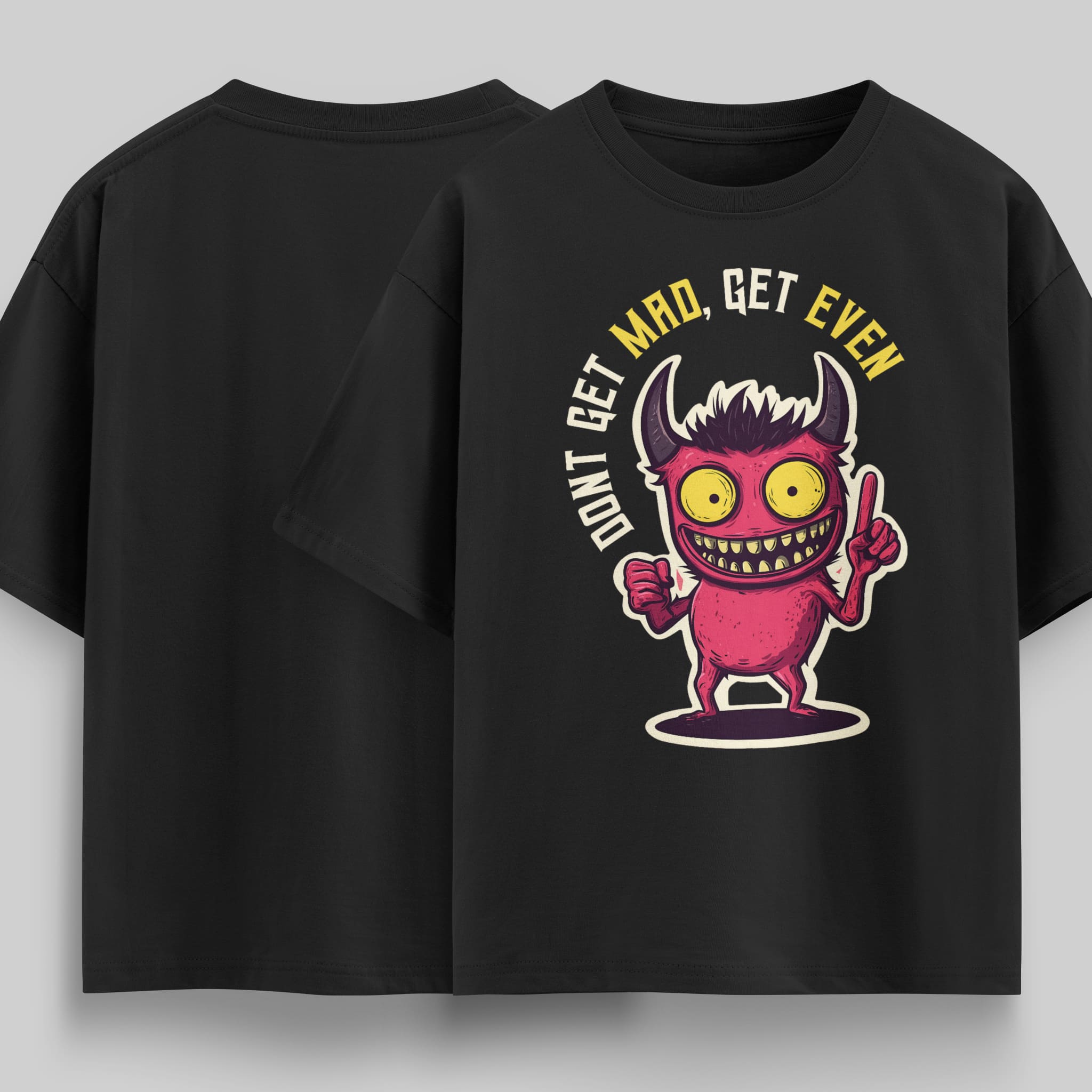 Mad - vvicked 