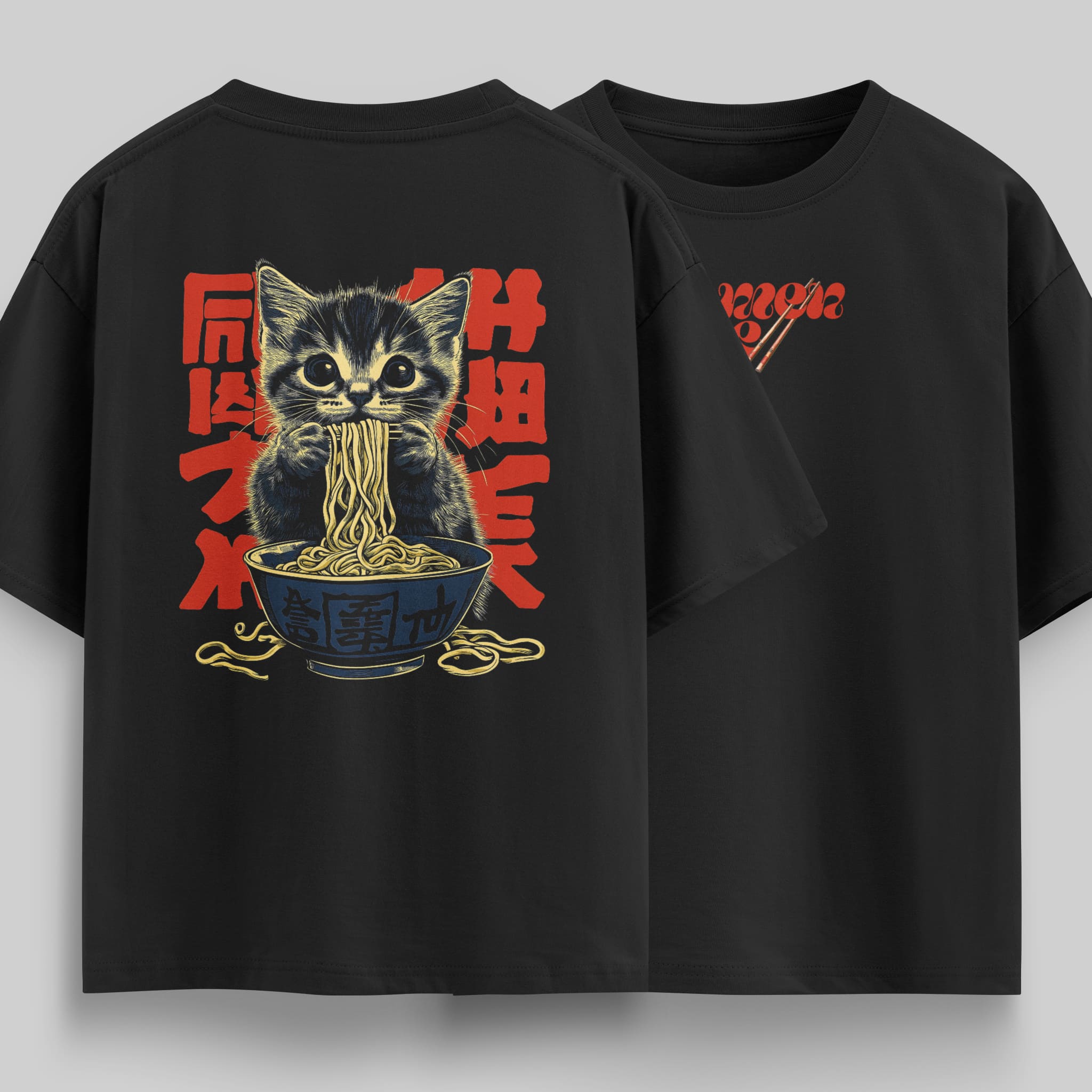 Ramen Time - vvicked 