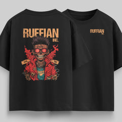 Ruffian Inc. - vvicked 
