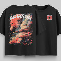 Space Force Oversized T-Shirt