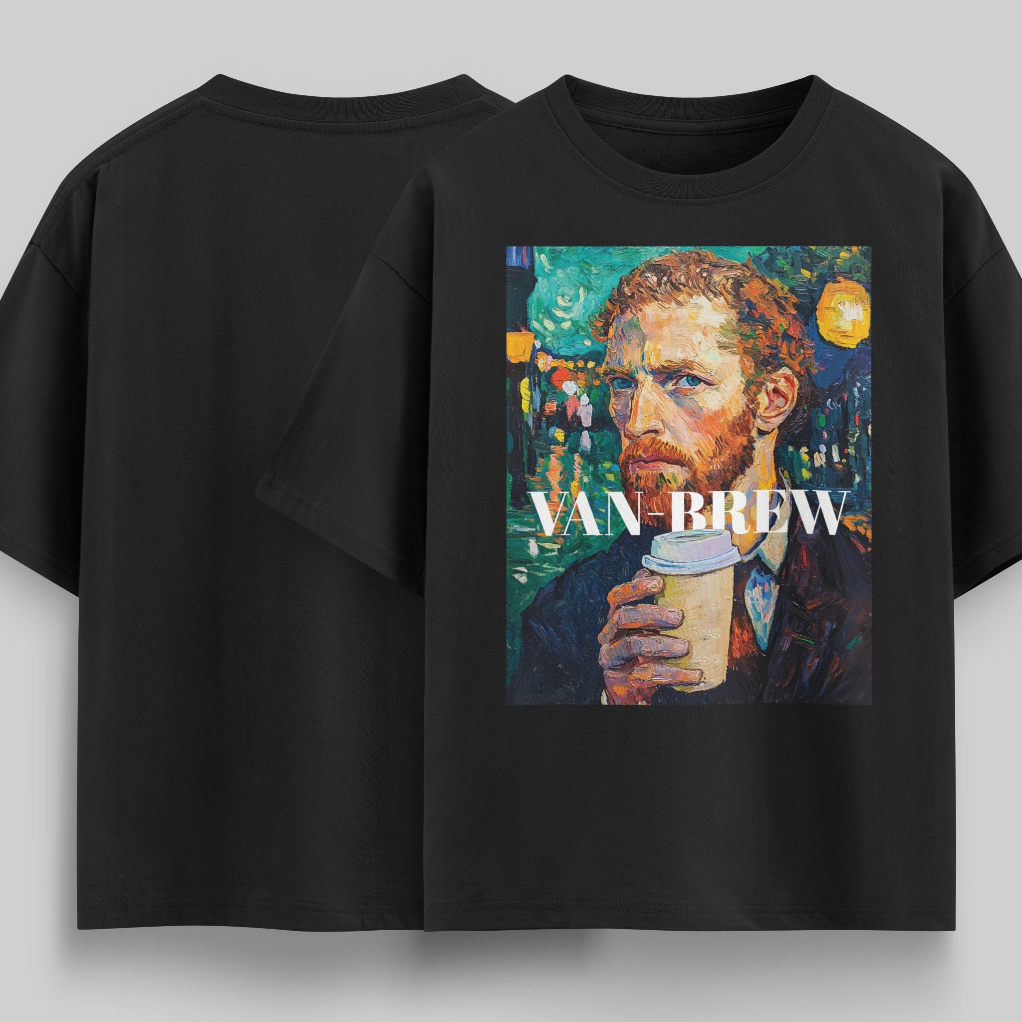 Van Brew - vvicked 