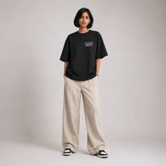 Crape Diem Oversized T-Shirt