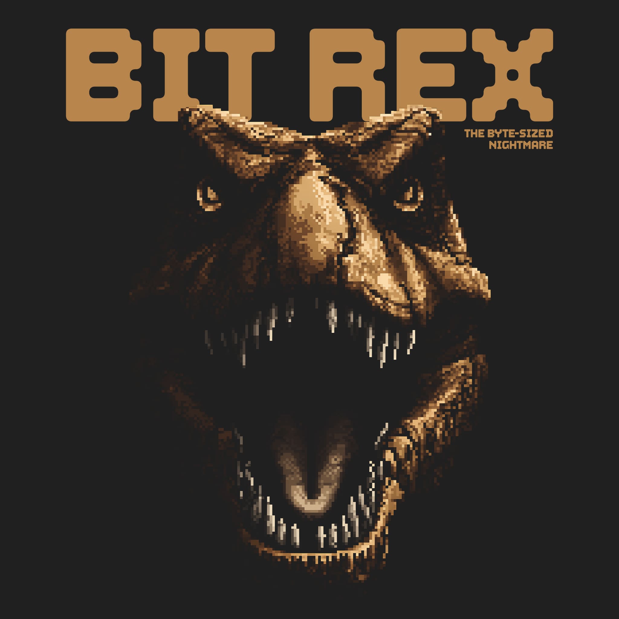 Bit Rex - vvicked 