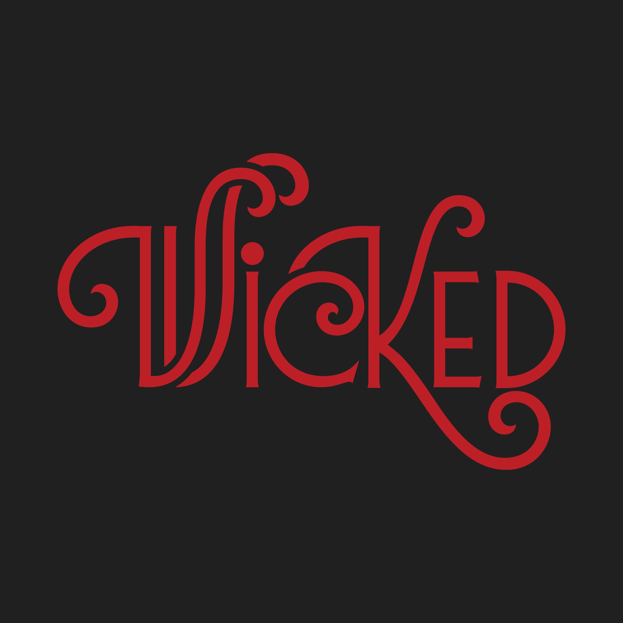 VVicked - vvicked 