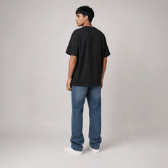 Escape Oversized T-Shirt
