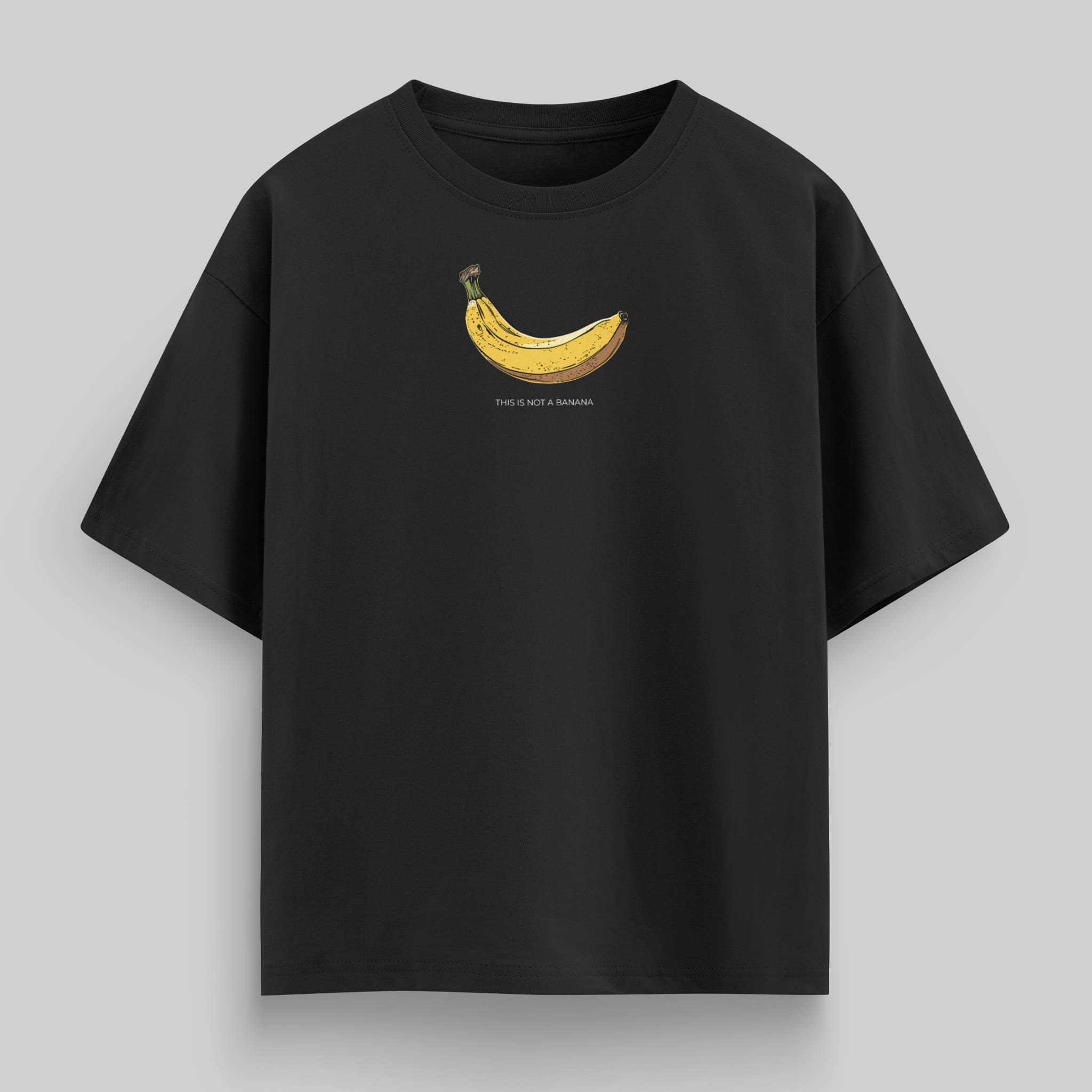 Not a Banana - vvicked 
