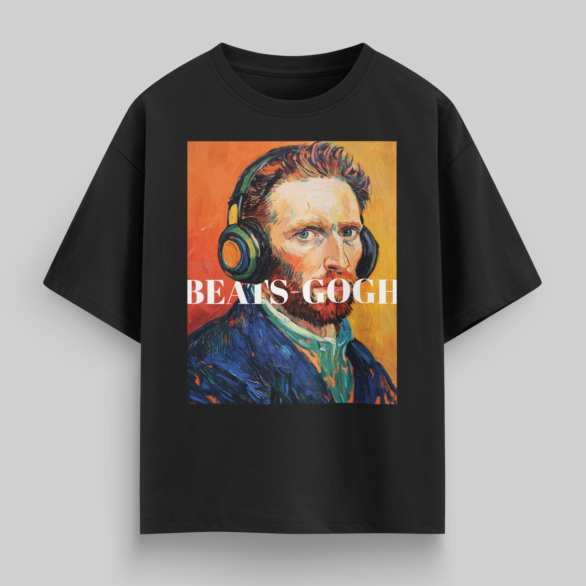 Beats Gogh - vvicked 