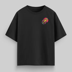 Beyond Oversized T-Shirt