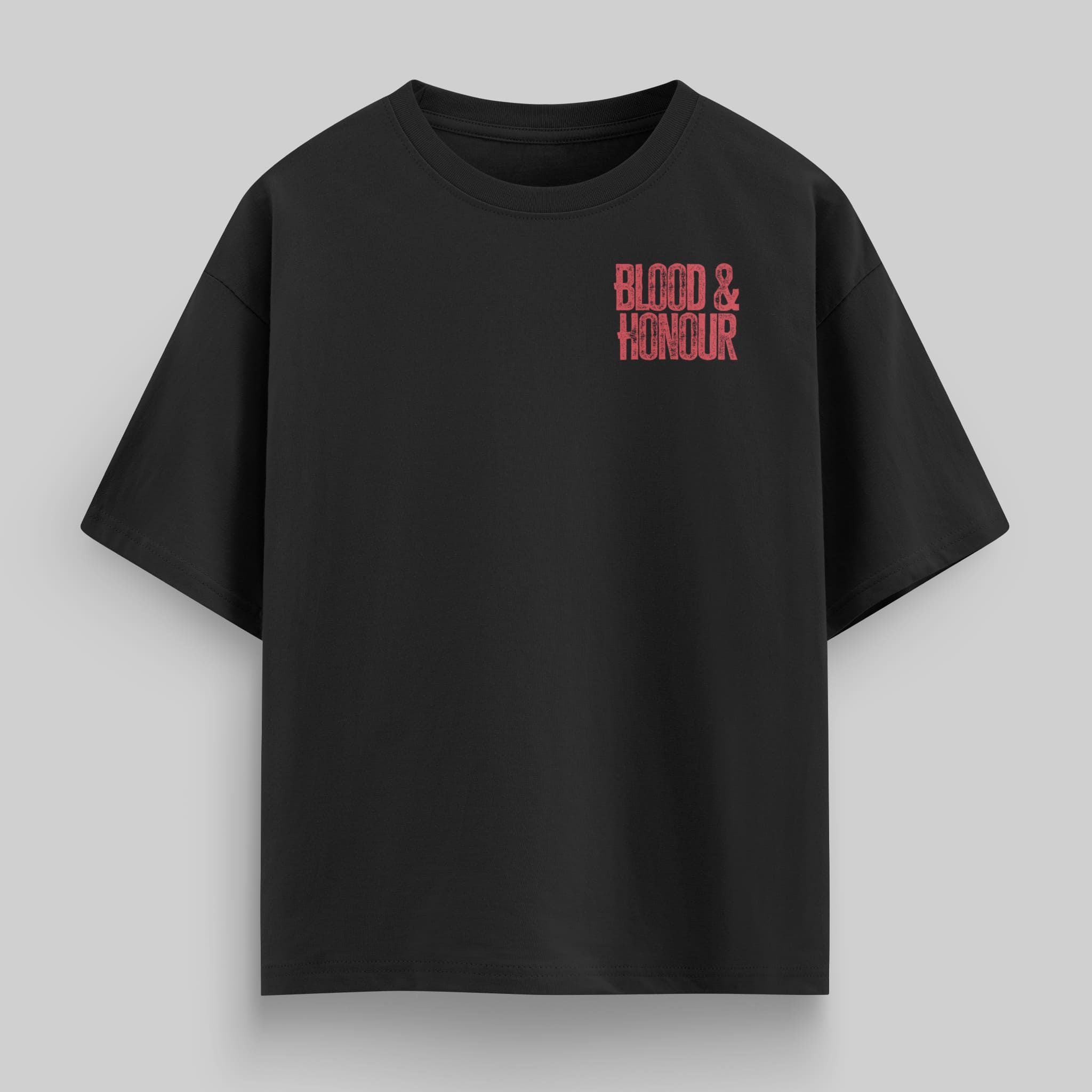 Blood & Honour - vvicked 