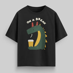 On a break - vvicked 