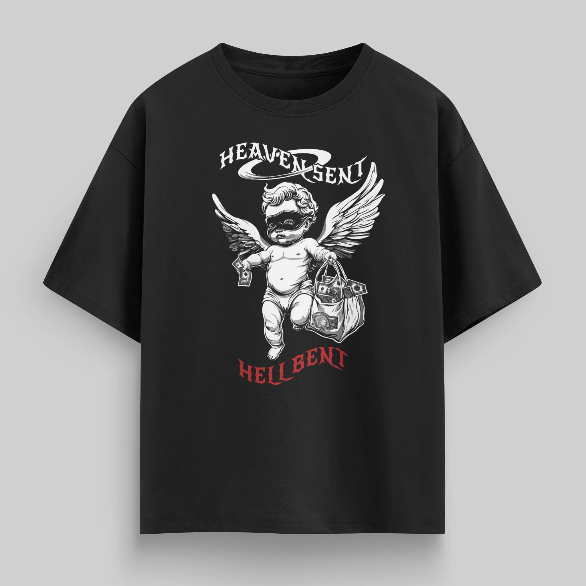 Heaven Sent - vvicked 