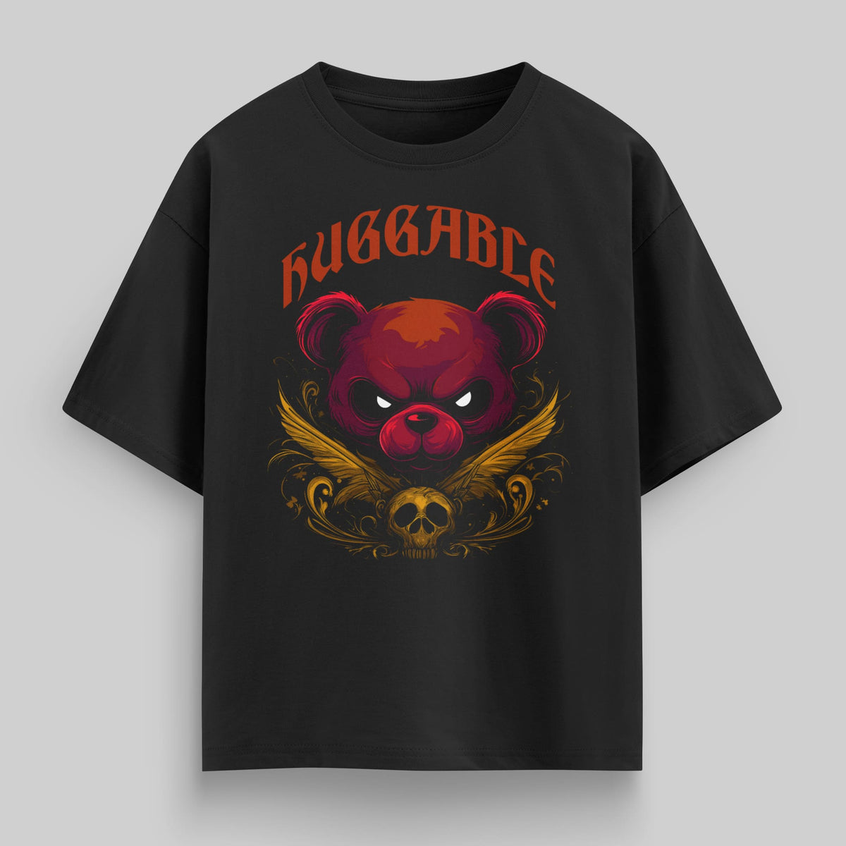 Huggable - vvicked 