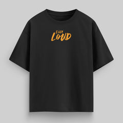 Live Loud - vvicked 