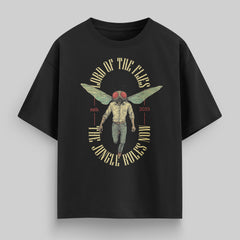 Lord of the Flies - vvicked 
