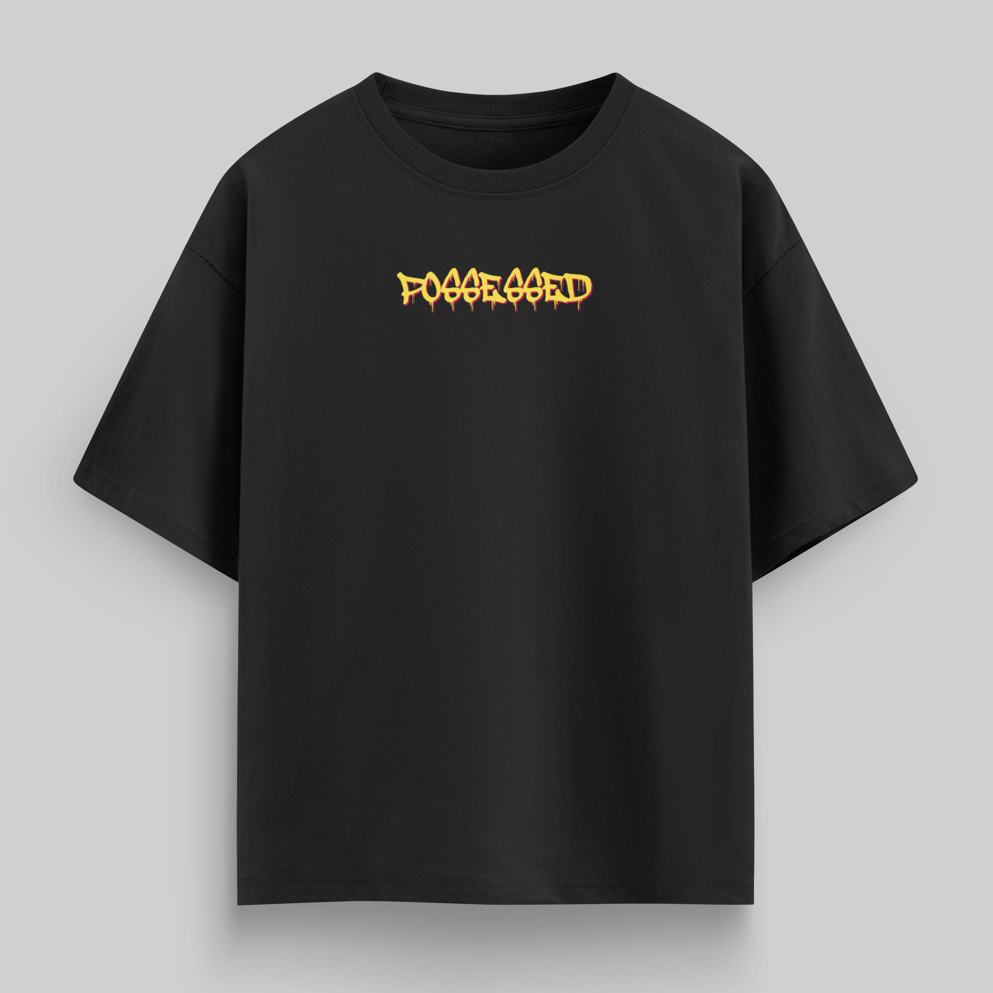 Possessed - vvicked 