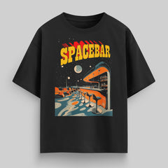Spacebar - vvicked 