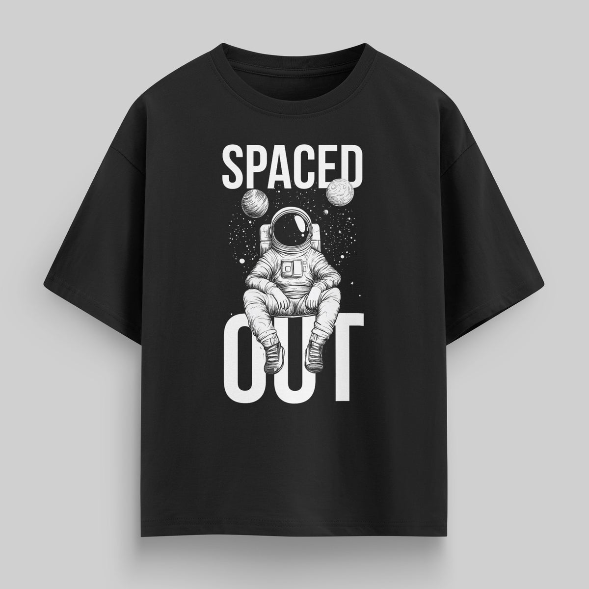 Spaced Out - vvicked 