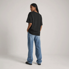 Happiness Oversized T-Shirt