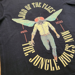 Lord of the Flies Oversized T-Shirt