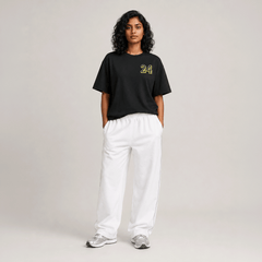 Mamba Oversized T-Shirt