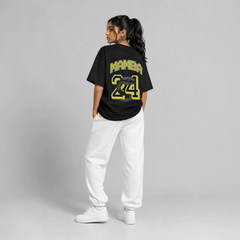 Mamba Oversized T-Shirt
