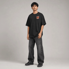 Space Force Oversized T-Shirt