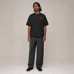 Valhalla Oversized T-Shirt