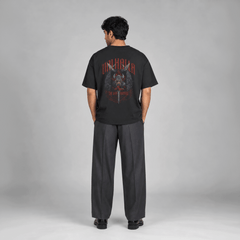 Valhalla Oversized T-Shirt