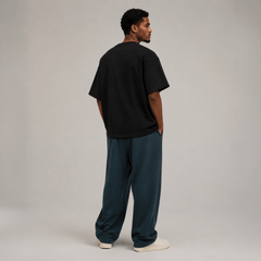 Van Brew  Oversized T-Shirt