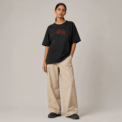 VVicked Oversized T-Shirt.