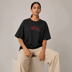 VVicked Oversized T-Shirt.